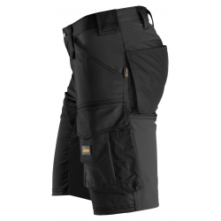 6143 Krótkie Spodnie AllroundWork