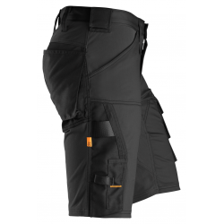 6143 Krótkie Spodnie AllroundWork