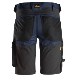 6143 Krótkie Spodnie AllroundWork