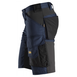 6143 Krótkie Spodnie AllroundWork