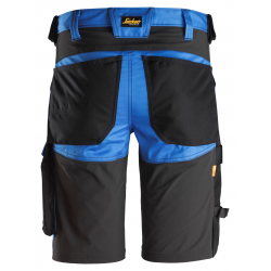 6143 Krótkie Spodnie AllroundWork