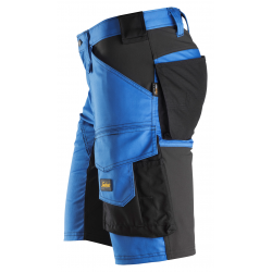 6143 Krótkie Spodnie AllroundWork