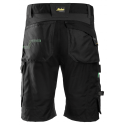 6914 Spodnie Krótkie FlexiWork+