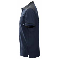 2701 Polo AllroundWork 37.5®, Rip-Stop