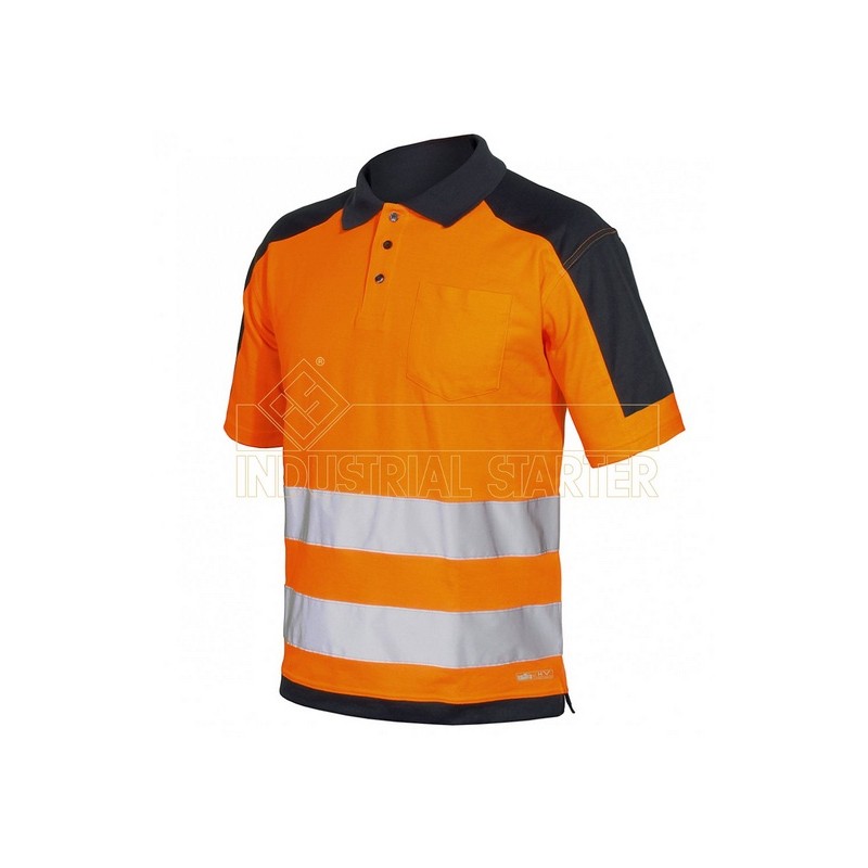 08190 HV KOSZULKA POLO