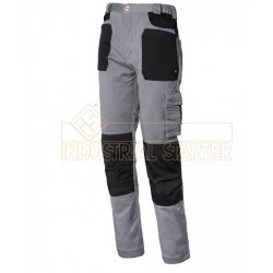 SPODNIE ROBOCZE 8730 STRETCH