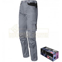 SPODNIE ROBOCZE 8731 STRETCH