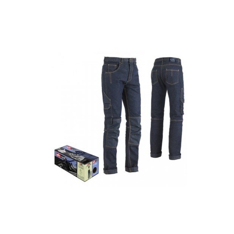 JEANS MINER 8033 JEANS MINER 8033