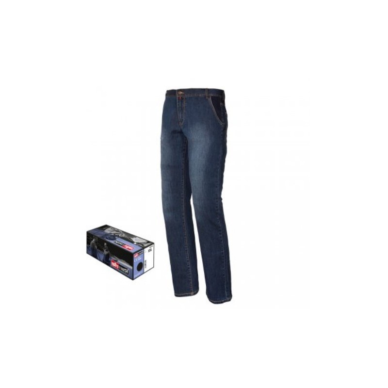 JEANS LIGHT STRETCH 8027B
