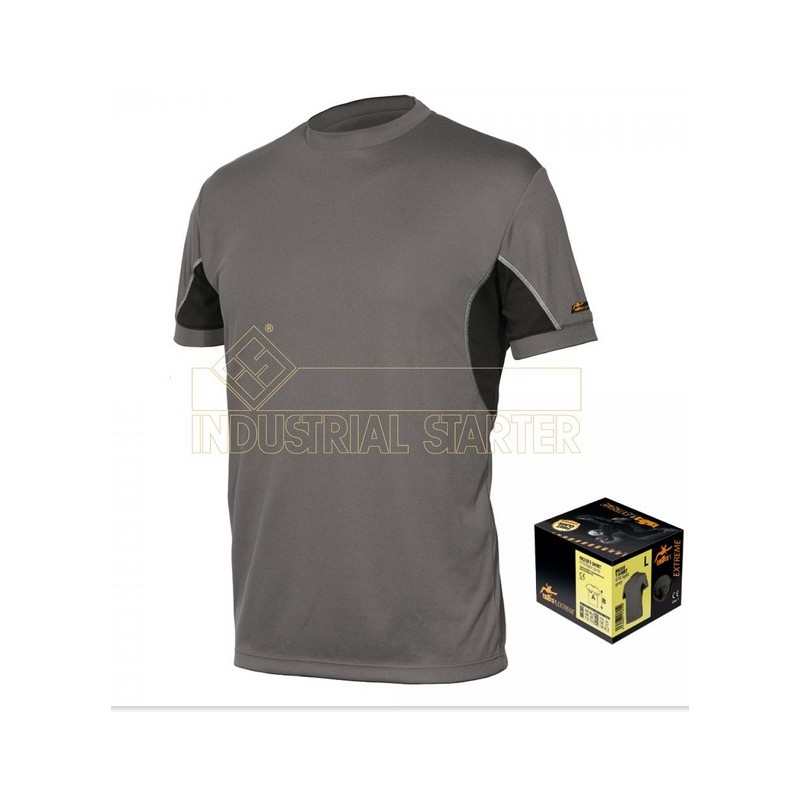 T-SHIRT EXTREME 8820B
