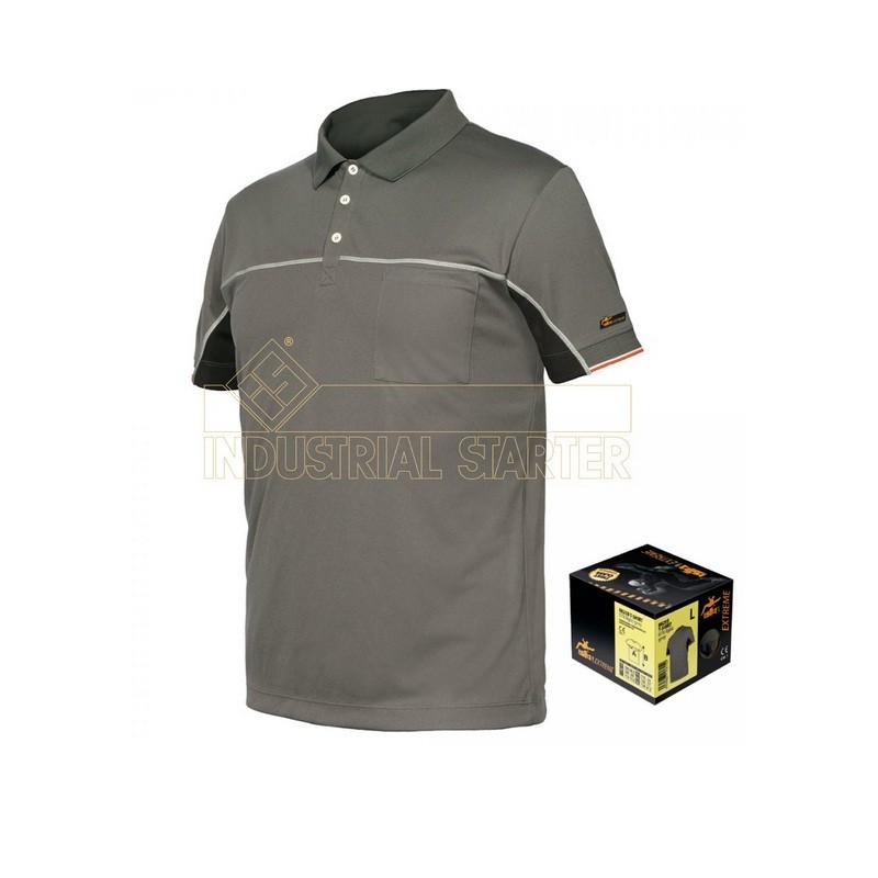 KOSZULKA POLO EXTREME 8825B