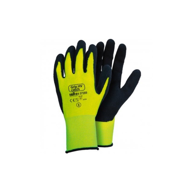 07289 GRIP HV CATCH