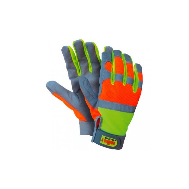 STREET GLOVE 07326