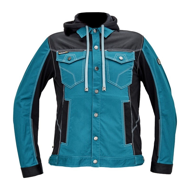 NEURUM CLS Z KAPTUREM