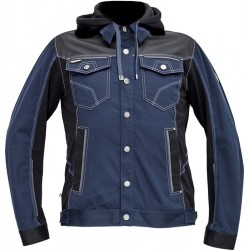 Kurtka z kapturem NEURUM CLASSIC