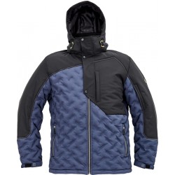 KURTKA ZIMOWA NEURUM PARKA