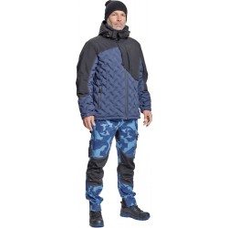 KURTKA ZIMOWA NEURUM PARKA