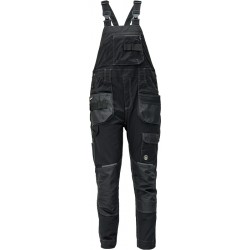 SPODNIE OGRODNICZKI DAYBORO