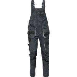 SPODNIE OGRODNICZKI DAYBORO