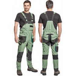 SPODNIE OGRODNICZKI DAYBORO