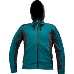 KURTKA ROBOCZA Z KAPTUREM DAYBORO