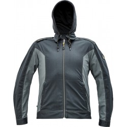 KURTKA ROBOCZA Z KAPTUREM DAYBORO