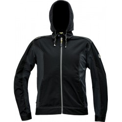 KURTKA ROBOCZA Z KAPTUREM DAYBORO