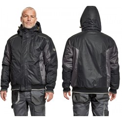 KURTKA PILOTKA ZIMOWA DAYBORO