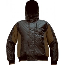 KURTKA PILOTKA ZIMOWA DAYBORO