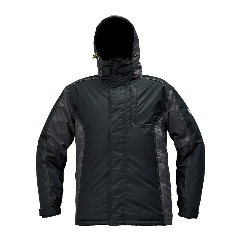 KURTKA ZIMOWA DAYBORO