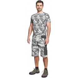 KOSZULKA T-SHIRT CRAMBE