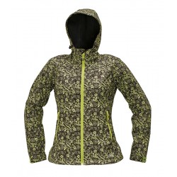 SOFTSHELL YOWIE PRINTED