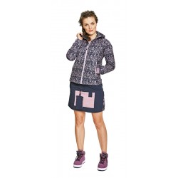 SOFTSHELL YOWIE PRINTED