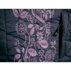 KAMIZELKA ZIMOWA YOWIE