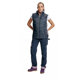 KAMIZELKA ZIMOWA YOWIE