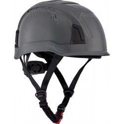 KASK ALPINWORKER PRO niewentylowany