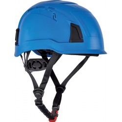 KASK ALPINWORKER PRO niewentylowany