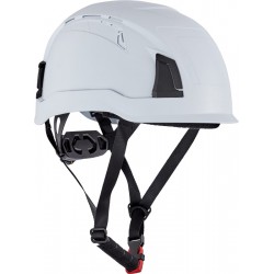 KASK ALPINWORKER PRO niewentylowany