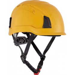 KASK ALPINWORKER PRO wentylowany