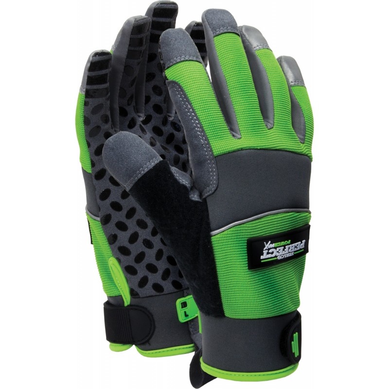 HI-VIS GRIPPER