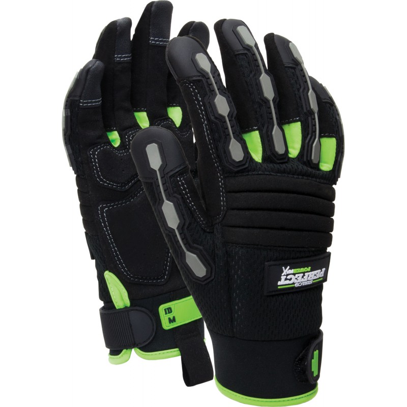 Rękawice syntetyczne MULTI-FUNCTION