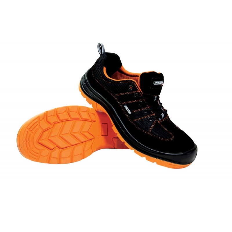 Półbuty robocze LIGHT S1