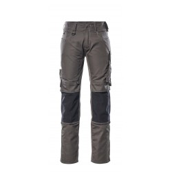 Spodnie do pasa 12679-442