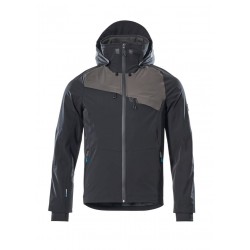 Kurtka membranowa softshell 17001-411