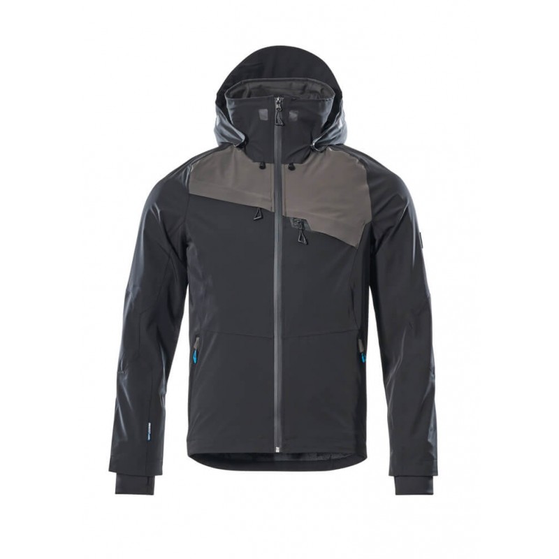 Kurtka membranowa softshell 17001-411