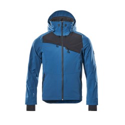 Kurtka membranowa softshell 17001-411