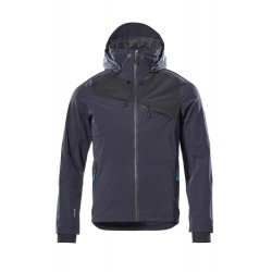 Kurtka membranowa softshell 17001-411