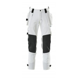 Spodnie do pasa 17031-311