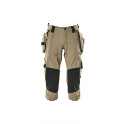 Spodenki ¾ 17049-311