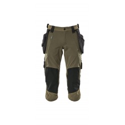 Spodenki ¾ 17049-311